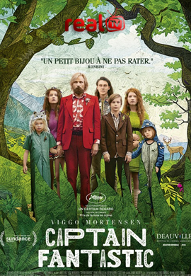 Captain Fantastic